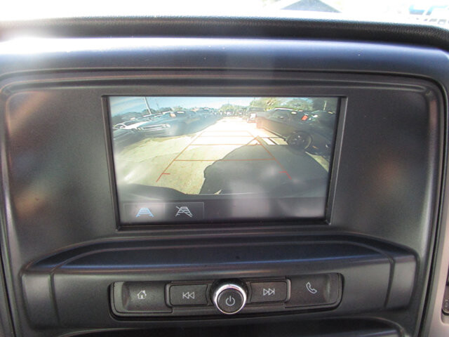 2019 Chevrolet Silverado 2500 in Tampa, FL 33604-6914 - 18087715 6