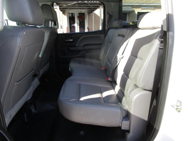 2019 Chevrolet Silverado 2500 in Tampa, FL 33604-6914 - 18087715 10