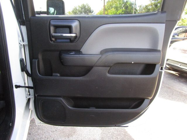 2019 Chevrolet Silverado 2500 in Tampa, FL 33604-6914 - 18087715 18