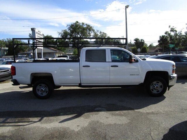 2019 Chevrolet Silverado 2500 in Tampa, FL 33604-6914 - 18087715 27