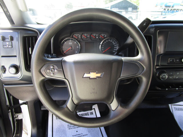 2019 Chevrolet Silverado 2500 in Tampa, FL 33604-6914 - 18087715 4