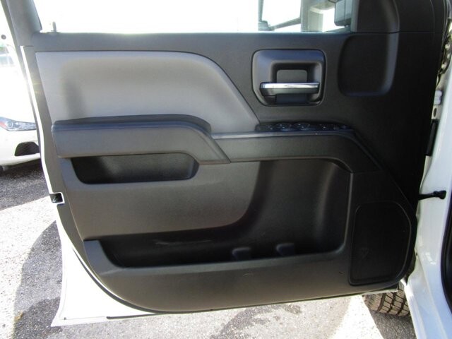 2019 Chevrolet Silverado 2500 in Tampa, FL 33604-6914 - 18087715 15