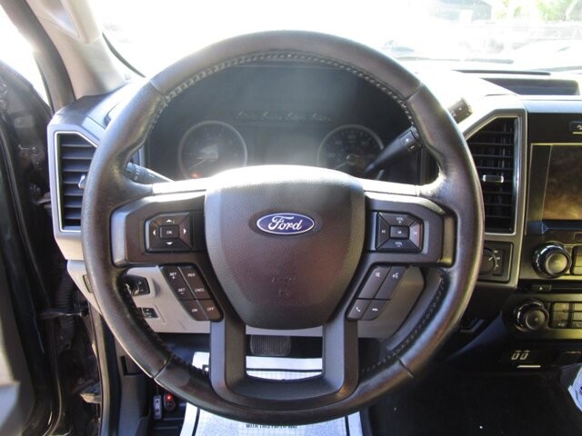 2018 Ford F150 in Tampa, FL 33604-6914 - 18087716 4
