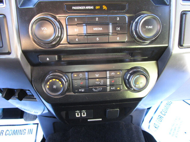 2018 Ford F150 in Tampa, FL 33604-6914 - 18087716 5