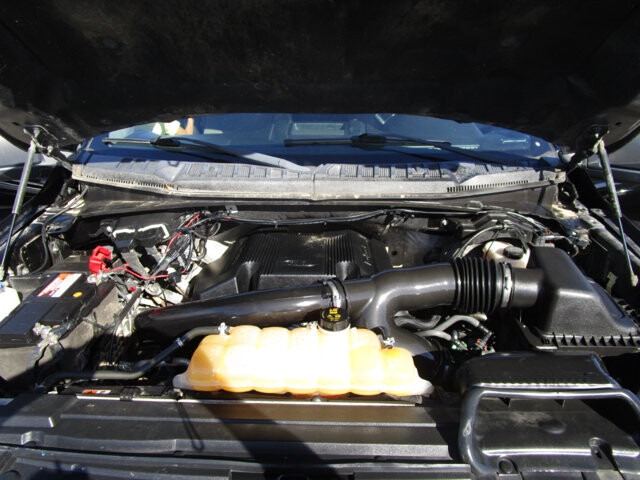 2018 Ford F150 in Tampa, FL 33604-6914 - 18087716 20