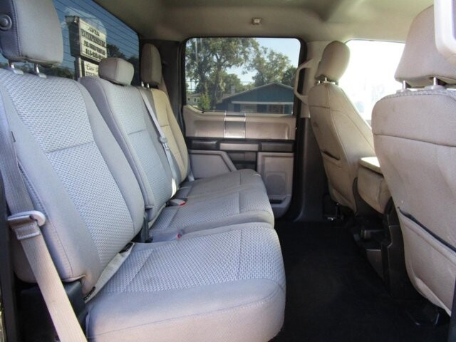2018 Ford F150 in Tampa, FL 33604-6914 - 18087716 9