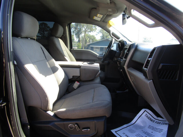 2018 Ford F150 in Tampa, FL 33604-6914 - 18087716 7