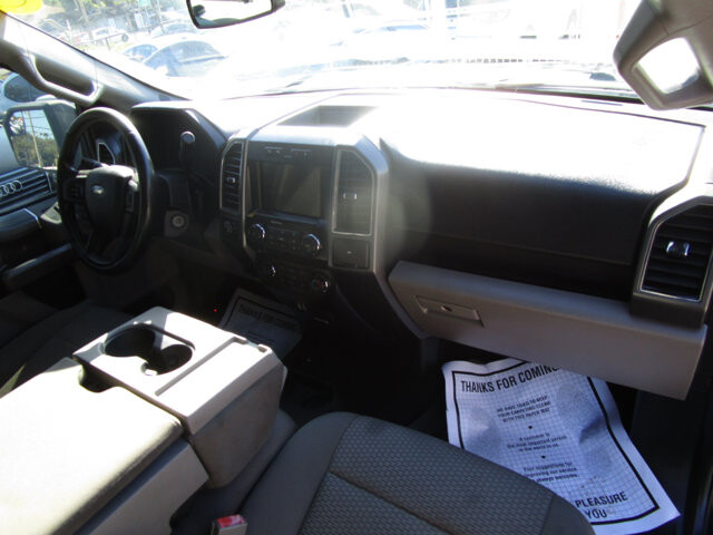 2018 Ford F150 in Tampa, FL 33604-6914 - 18087716 11