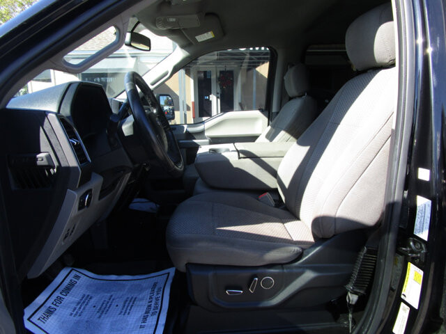 2018 Ford F150 in Tampa, FL 33604-6914 - 18087716 8