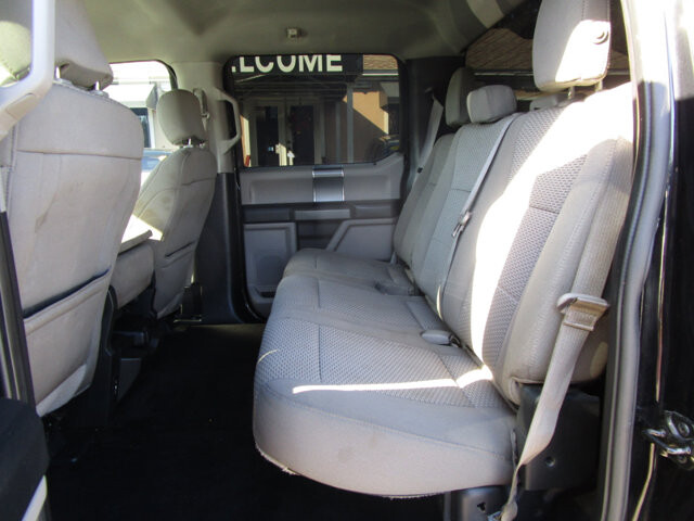 2018 Ford F150 in Tampa, FL 33604-6914 - 18087716 10