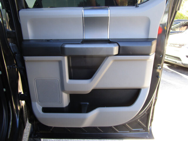 2018 Ford F150 in Tampa, FL 33604-6914 - 18087716 18