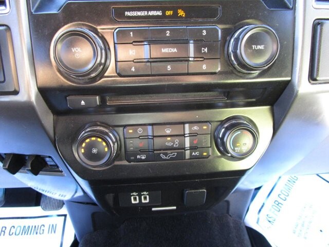 2018 Ford F150 in Tampa, FL 33604-6914 - 18087716 5