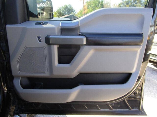 2018 Ford F150 in Tampa, FL 33604-6914 - 18087716 16