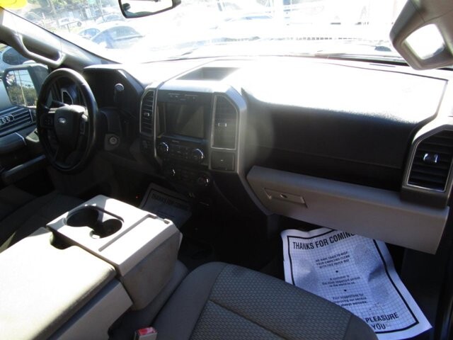 2018 Ford F150 in Tampa, FL 33604-6914 - 18087716 11