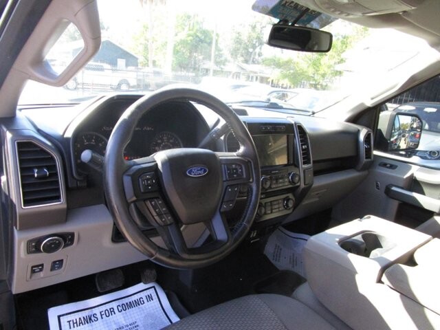 2018 Ford F150 in Tampa, FL 33604-6914 - 18087716 12