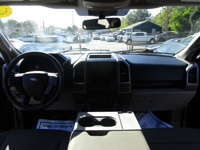 2018 Ford F150 in Tampa, FL 33604-6914 - 18087716 3