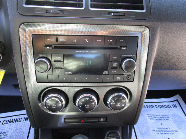 2014 Dodge Challenger in Tampa, FL 33604-6914 - 18087717 5