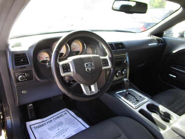 2014 Dodge Challenger in Tampa, FL 33604-6914 - 18087717 11