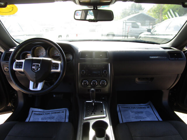 2014 Dodge Challenger in Tampa, FL 33604-6914 - 18087717 3