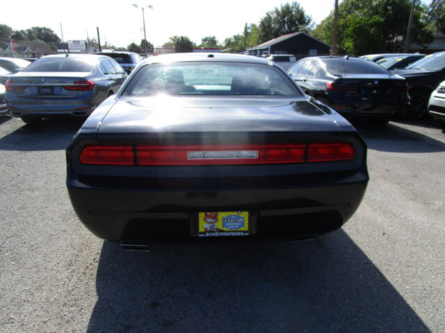 2014 Dodge Challenger in Tampa, FL 33604-6914 - 18087717 20