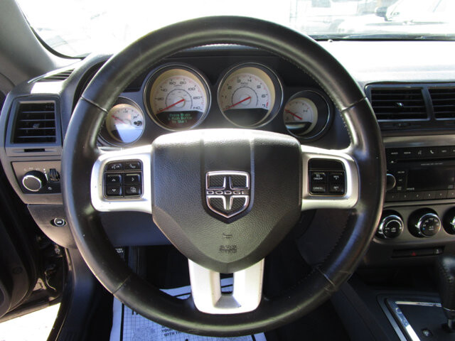 2014 Dodge Challenger in Tampa, FL 33604-6914 - 18087717 4