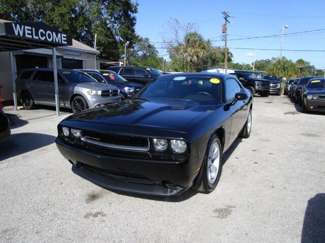 2014 Dodge Challenger in Tampa, FL 33604-6914 - 18087717 2