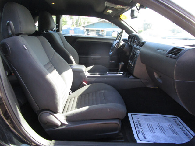 2014 Dodge Challenger in Tampa, FL 33604-6914 - 18087717 6