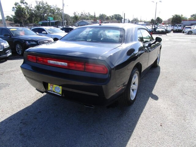 2014 Dodge Challenger in Tampa, FL 33604-6914 - 18087717 19
