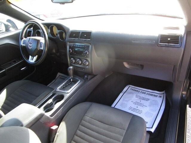 2014 Dodge Challenger in Tampa, FL 33604-6914 - 18087717 10