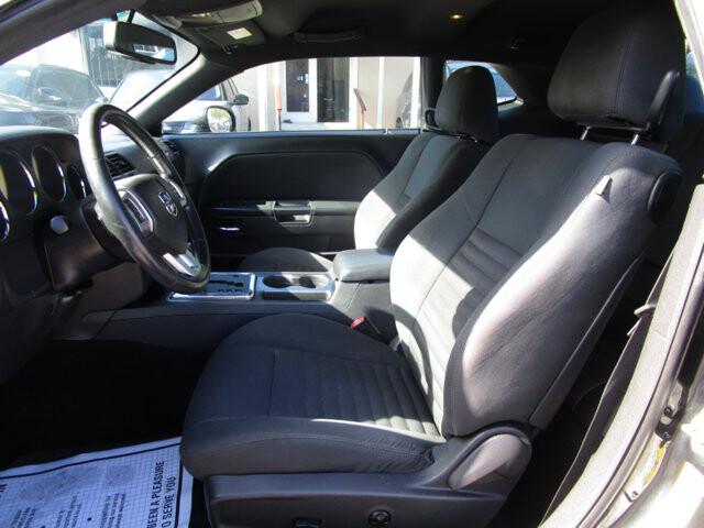 2014 Dodge Challenger in Tampa, FL 33604-6914 - 18087717 7