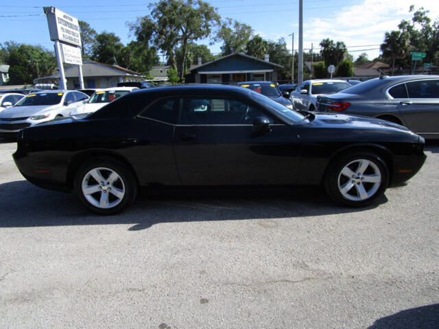 2014 Dodge Challenger in Tampa, FL 33604-6914 - 18087717 23