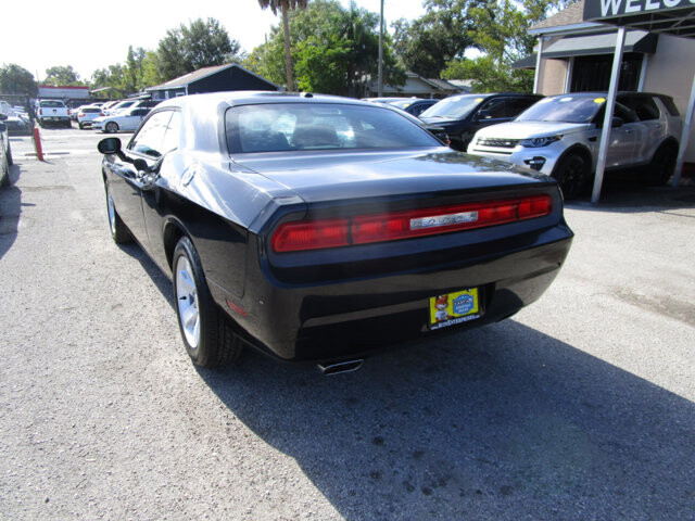 2014 Dodge Challenger in Tampa, FL 33604-6914 - 18087717 22
