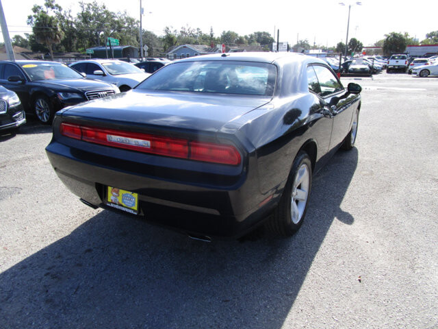 2014 Dodge Challenger in Tampa, FL 33604-6914 - 18087717 19