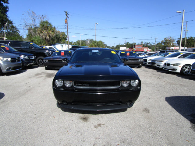 2014 Dodge Challenger in Tampa, FL 33604-6914 - 18087717 18