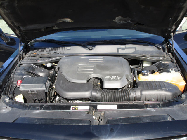 2014 Dodge Challenger in Tampa, FL 33604-6914 - 18087717 17