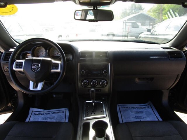 2014 Dodge Challenger in Tampa, FL 33604-6914 - 18087717 3