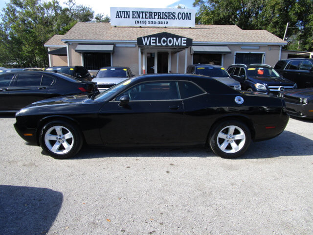 2014 Dodge Challenger in Tampa, FL 33604-6914 - 18087717 24