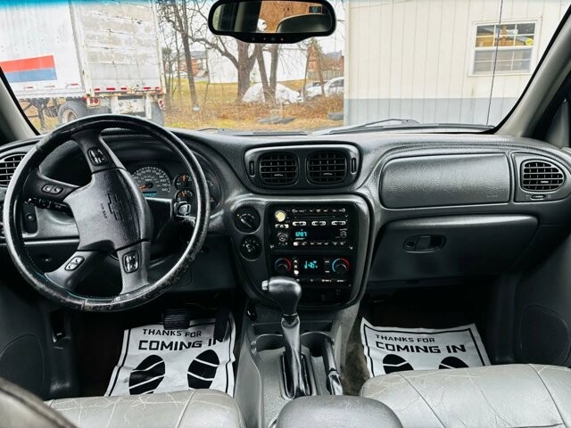 2004 Chevrolet TrailBlazer in Harrisonburg, VA 22801 - 18087718 6