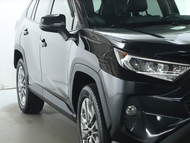 2020 Toyota RAV4 in Bedford, OH 44146 - 18087720 8