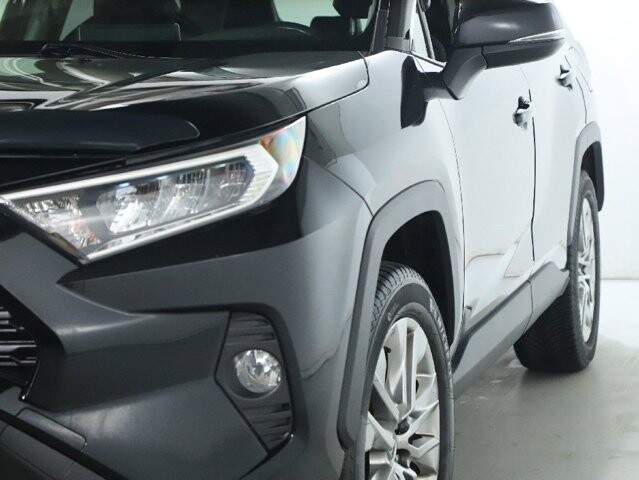 2020 Toyota RAV4 in Bedford, OH 44146 - 18087720 4