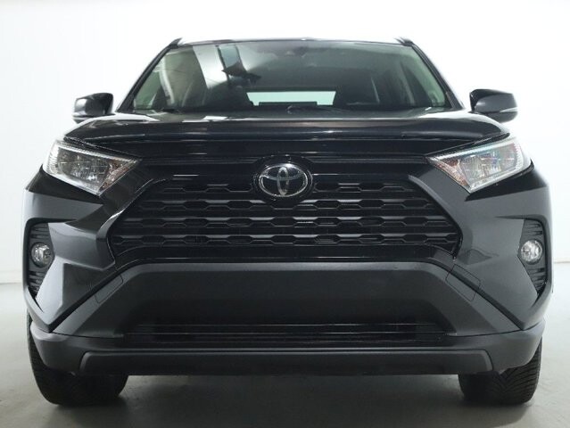 2020 Toyota RAV4 in Bedford, OH 44146 - 18087720 5