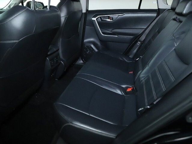 2020 Toyota RAV4 in Bedford, OH 44146 - 18087720 14