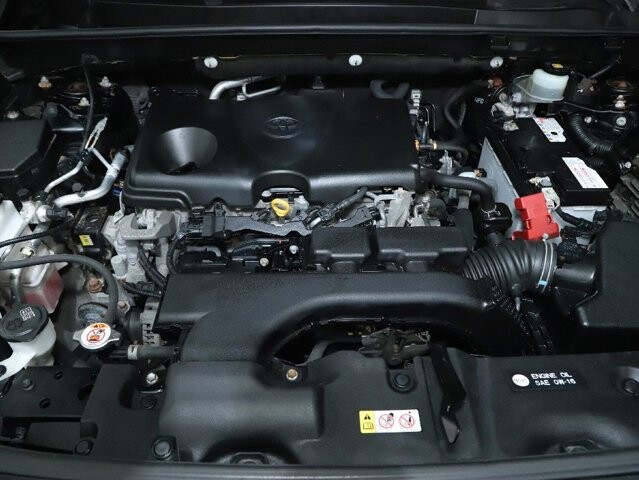 2020 Toyota RAV4 in Bedford, OH 44146 - 18087720 35