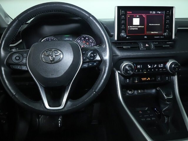 2020 Toyota RAV4 in Bedford, OH 44146 - 18087720 28