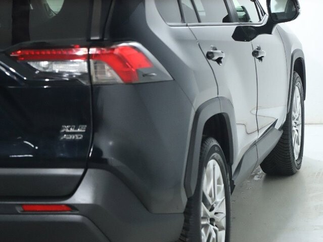 2020 Toyota RAV4 in Bedford, OH 44146 - 18087720 45