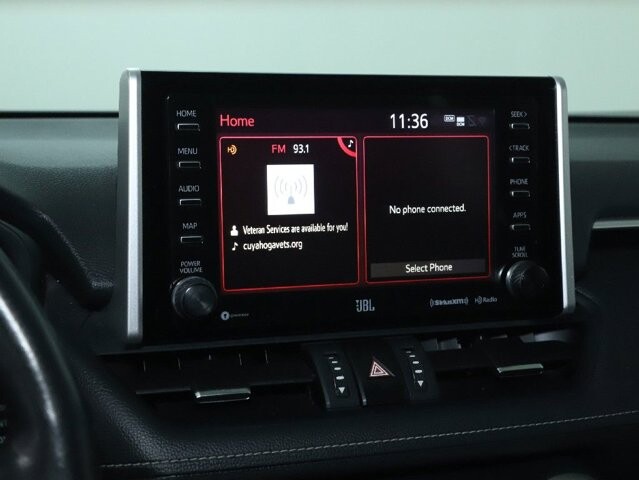 2020 Toyota RAV4 in Bedford, OH 44146 - 18087720 25