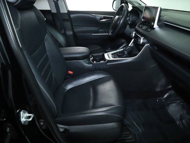 2020 Toyota RAV4 in Bedford, OH 44146 - 18087720 34