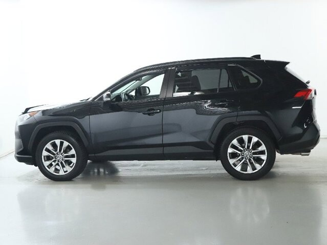 2020 Toyota RAV4 in Bedford, OH 44146 - 18087720 38
