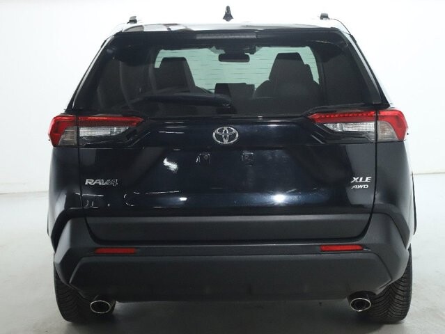 2020 Toyota RAV4 in Bedford, OH 44146 - 18087720 42