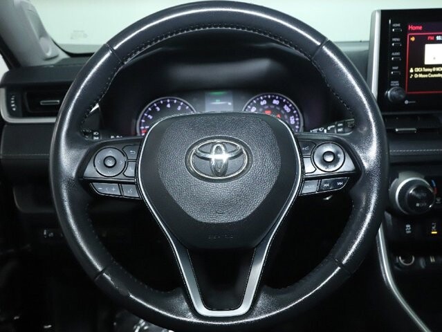 2020 Toyota RAV4 in Bedford, OH 44146 - 18087720 21